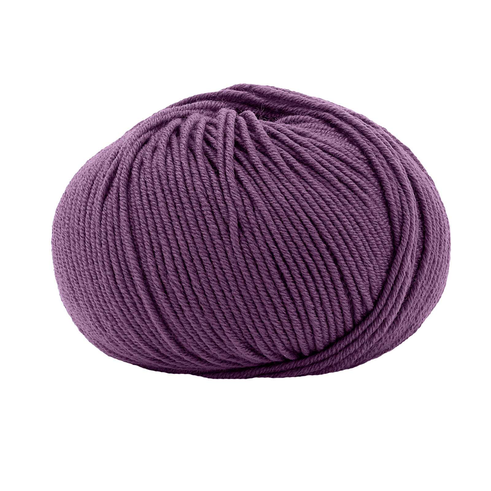 Super Soft | 100% Merino | Hand Knitting Yarn - Image 3