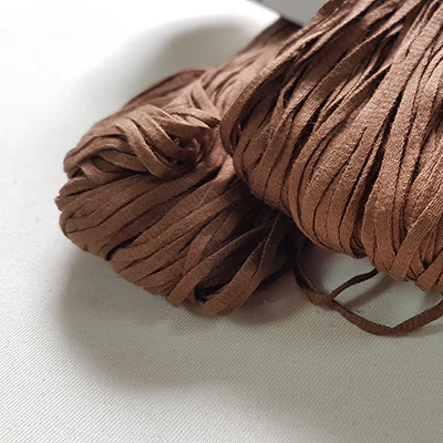 Luxor 100% Cotton Tape Yarn - Image 4