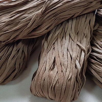Luxor 100% Cotton Tape Yarn - Image 7