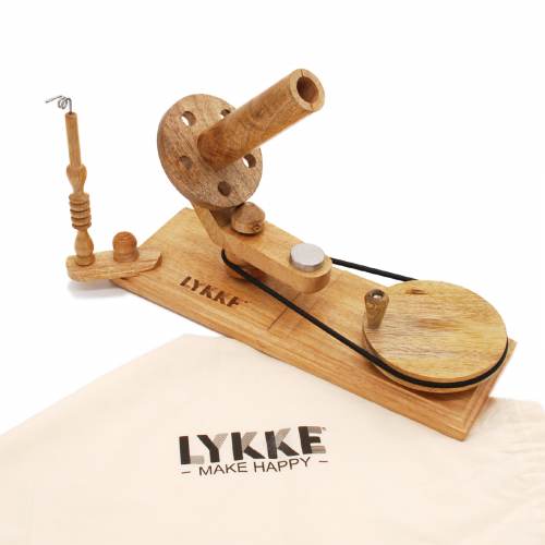 LYKKE Jumbo Ball Winder - Image 3