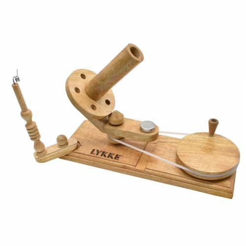 LYKKE Jumbo Ball Winder - Image 4