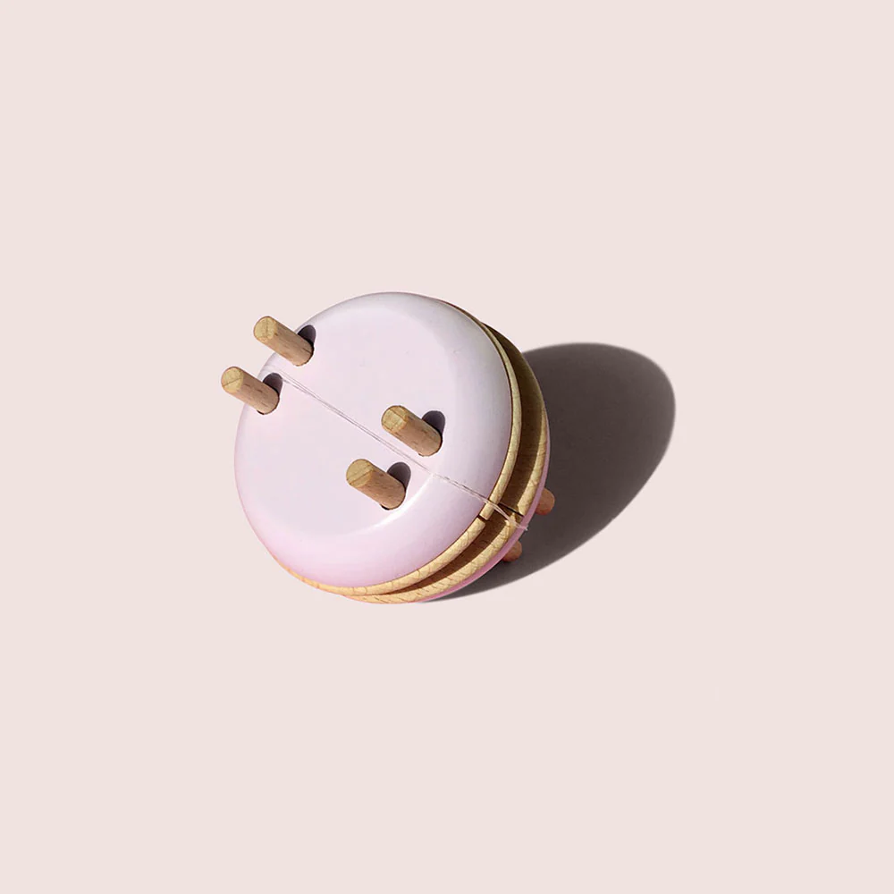Macaron Pom Maker - Small - Image 3