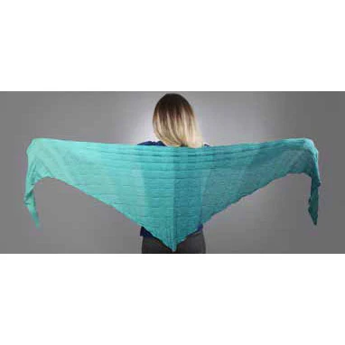 Painted Lace Degradé | Ombré Cotton | Hand Knitting Yarn - Image 5