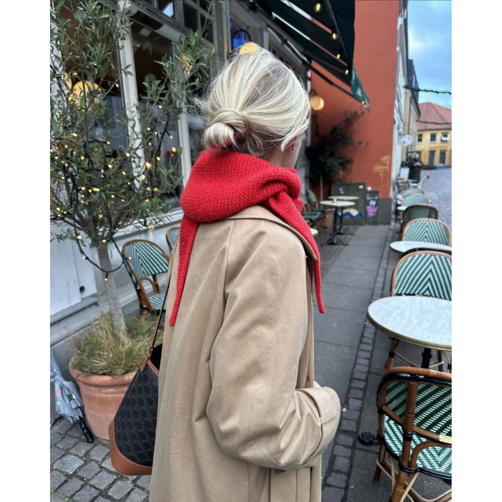 Sophie Hood | Printed Pattern - Image 4