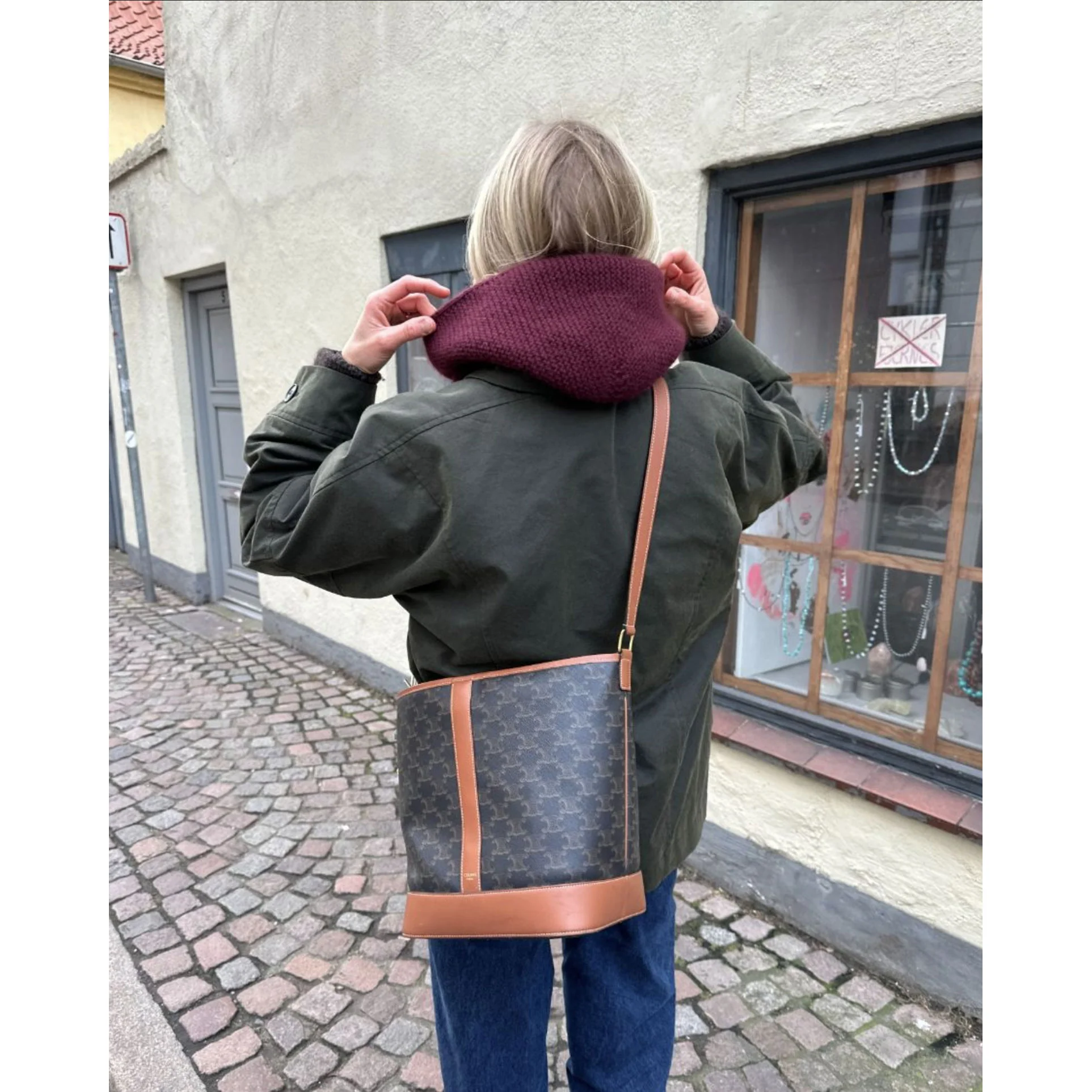 Sophie Hood | Printed Pattern - Image 7