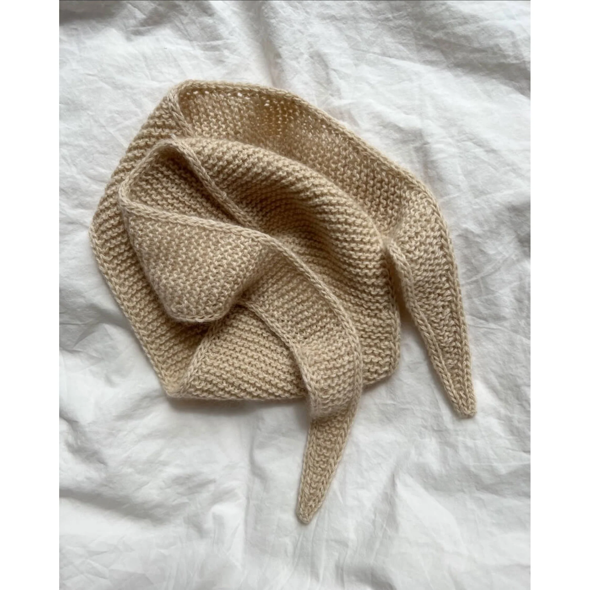 Sophie Scarf | Printed Pattern - Image 6
