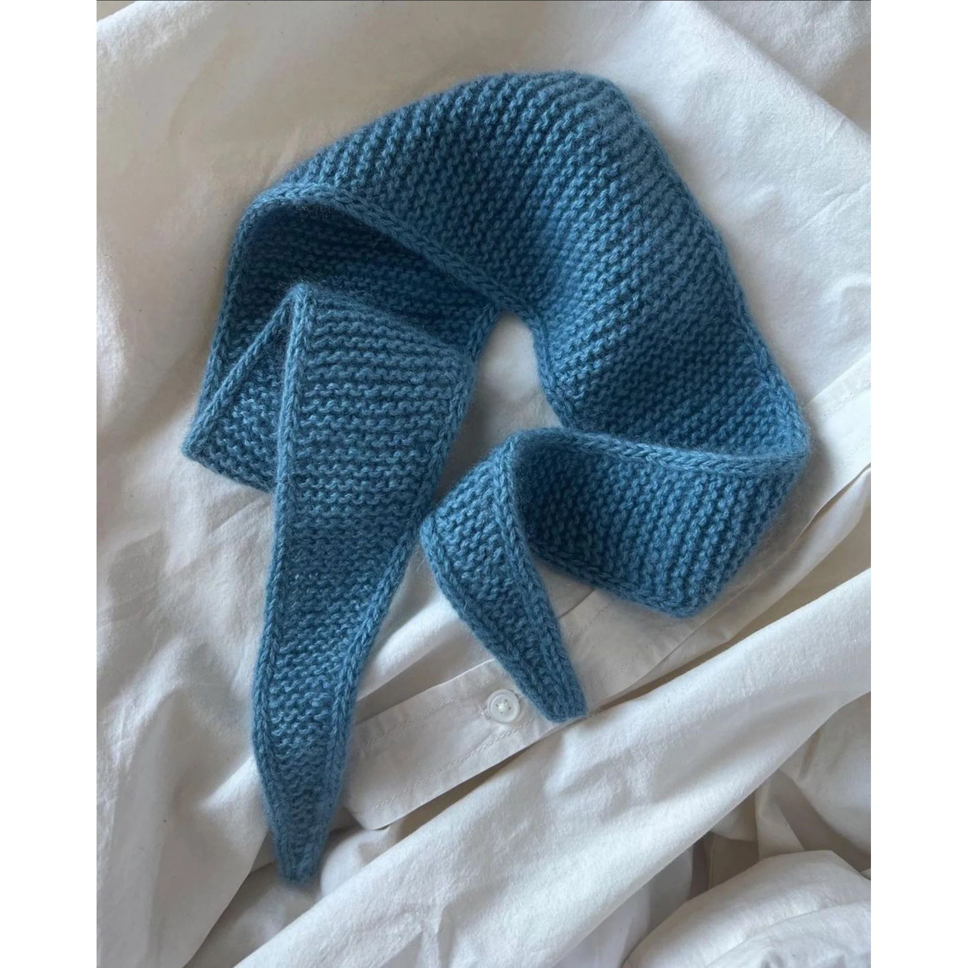 Sophie Scarf | Printed Pattern - Image 8