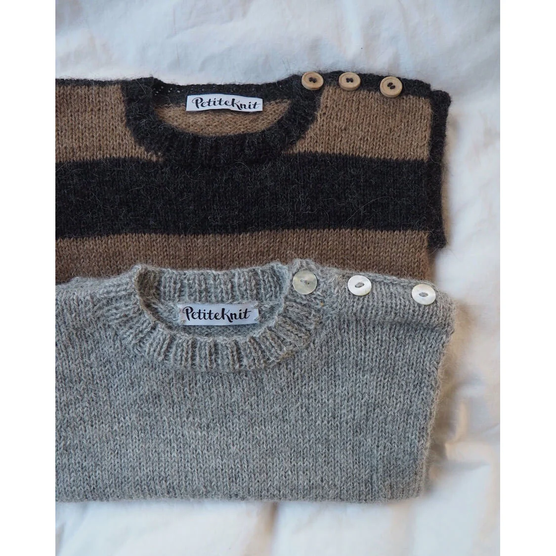 Wilfred's Sweater | Printed Pattern - Image 5