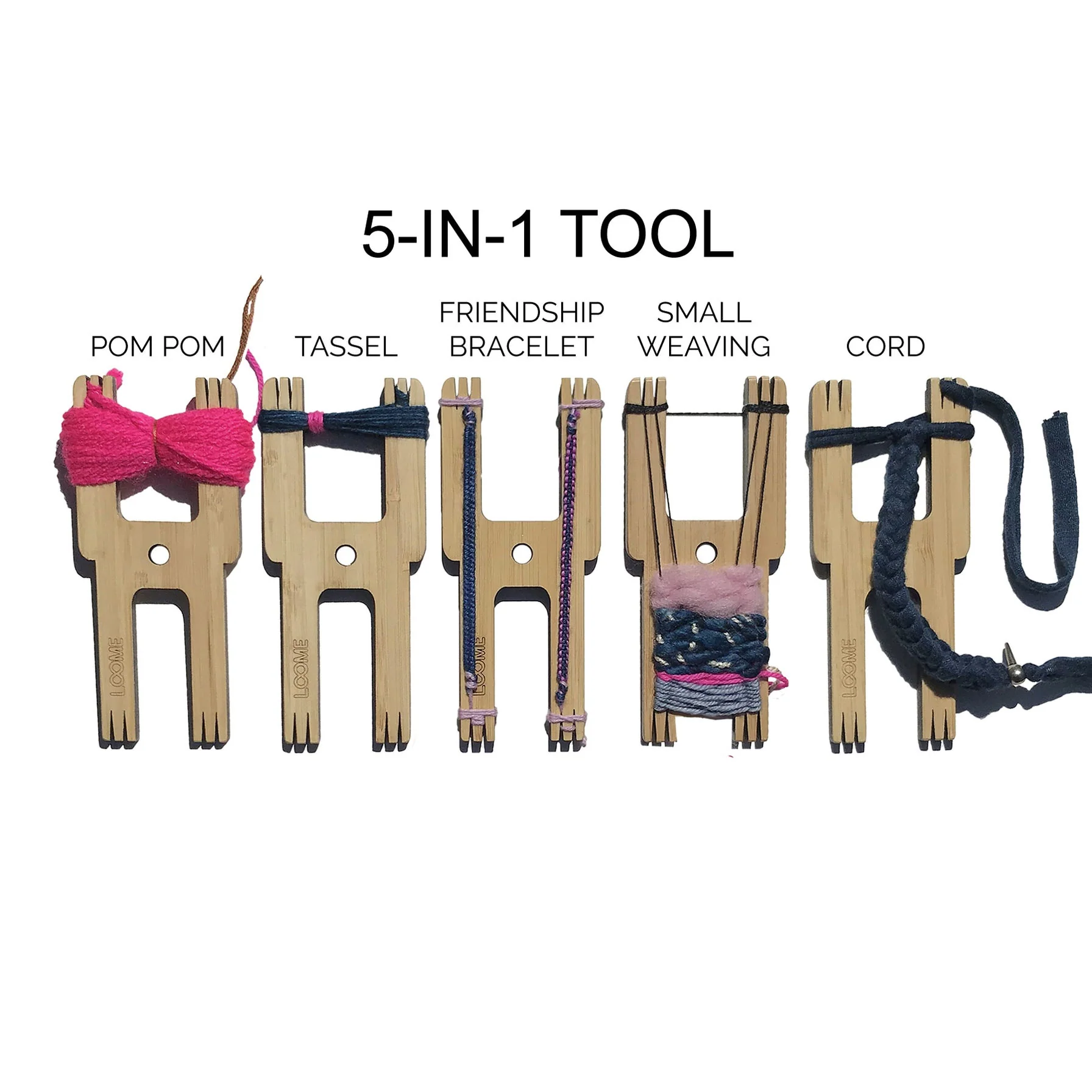 Loome Tool - Robot - Image 2