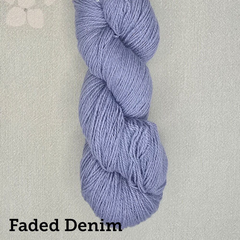 Pure Tibetan Yak | 100% Yak | Hand Knitting Yarn - Image 11