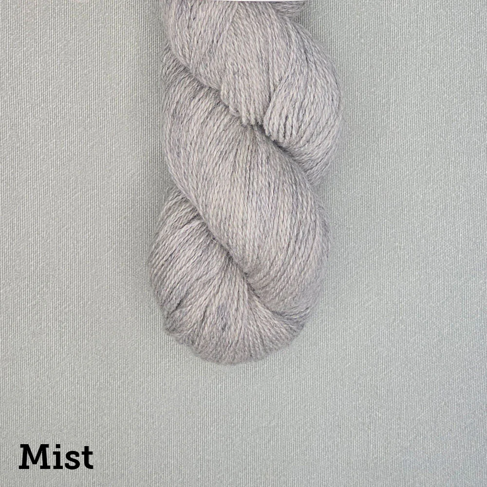 Pure Tibetan Yak | 100% Yak | Hand Knitting Yarn - Image 3
