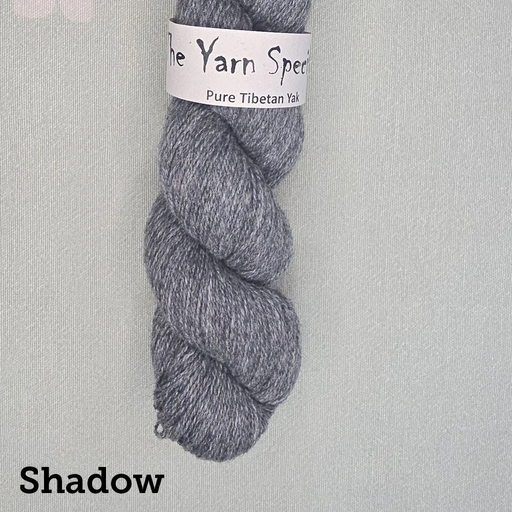 Pure Tibetan Yak | 100% Yak | Hand Knitting Yarn - Image 6