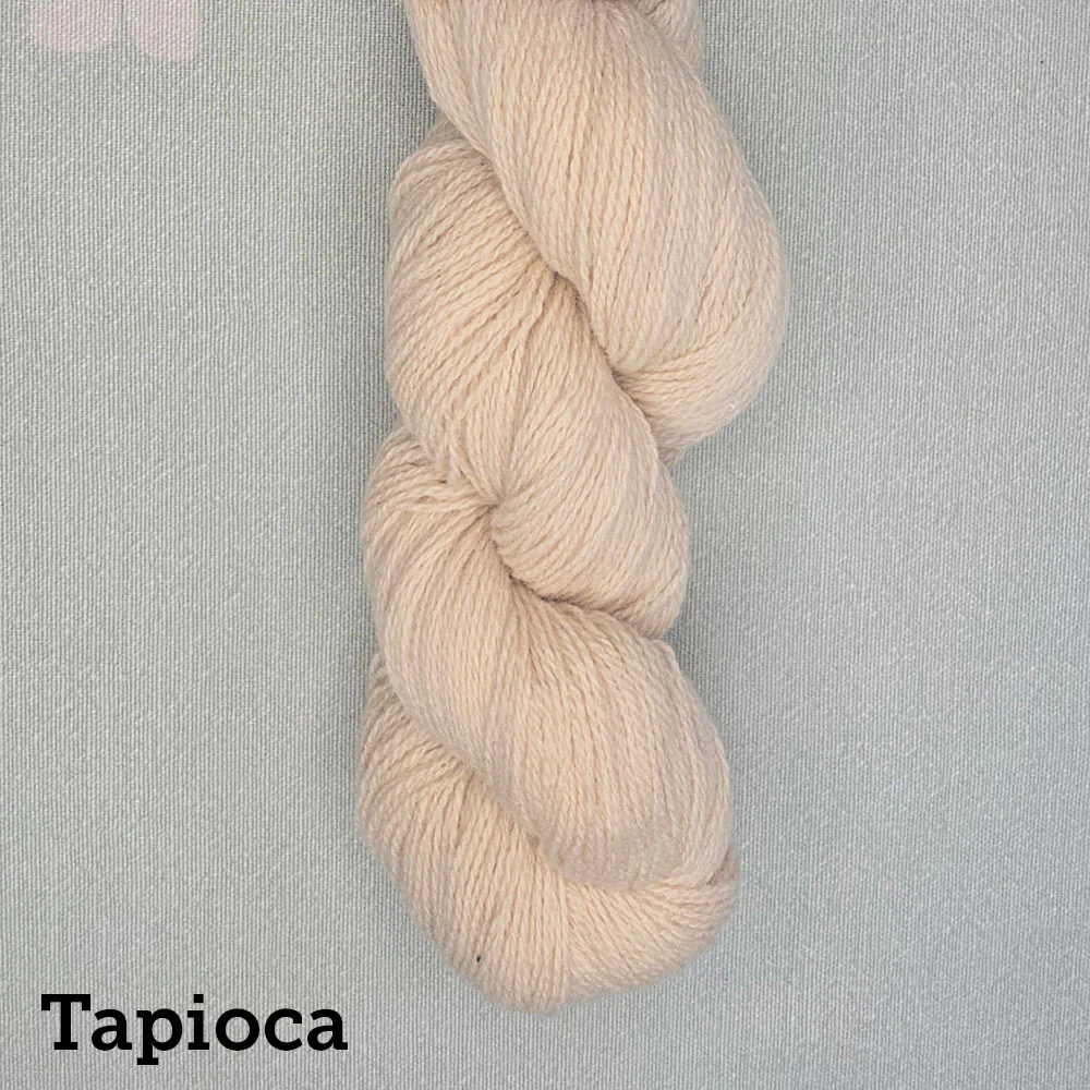 Pure Tibetan Yak | 100% Yak | Hand Knitting Yarn - Image 8