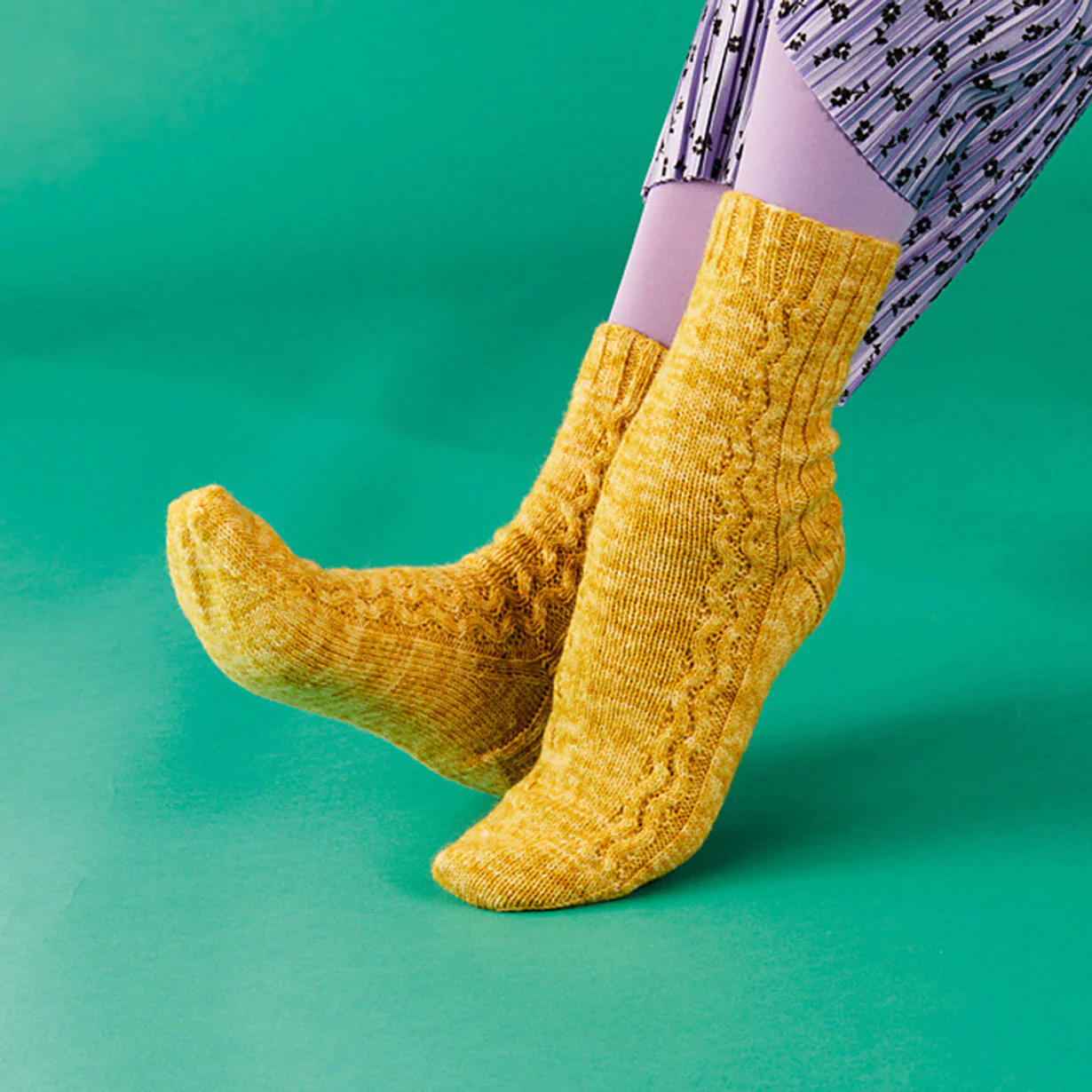 Ready Set Socks - Image 3