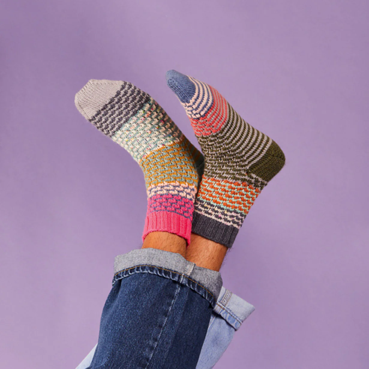 Ready Set Socks - Image 4