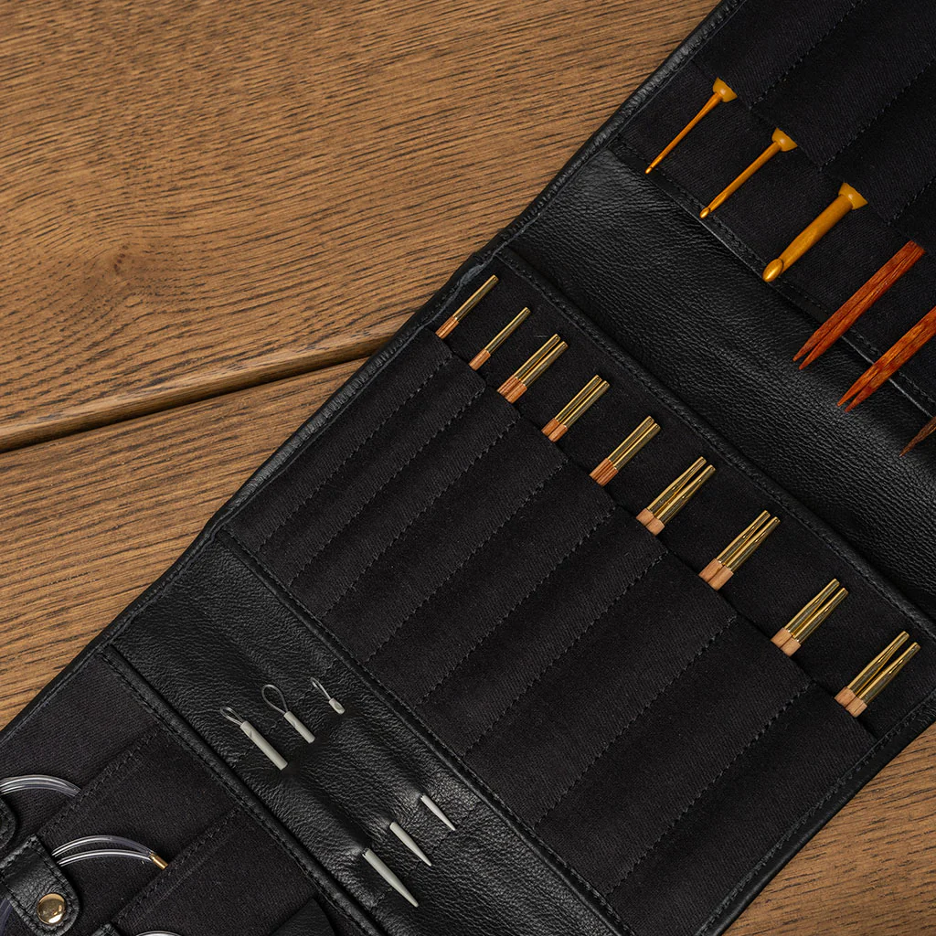 Project 14 | XL Interchangeable Needle Case - Image 2