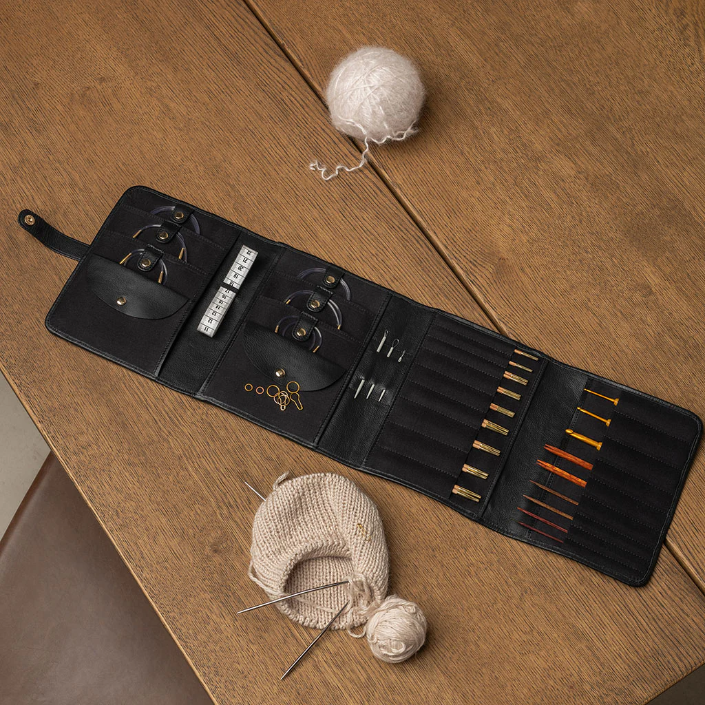 Project 14 | XL Interchangeable Needle Case - Image 3