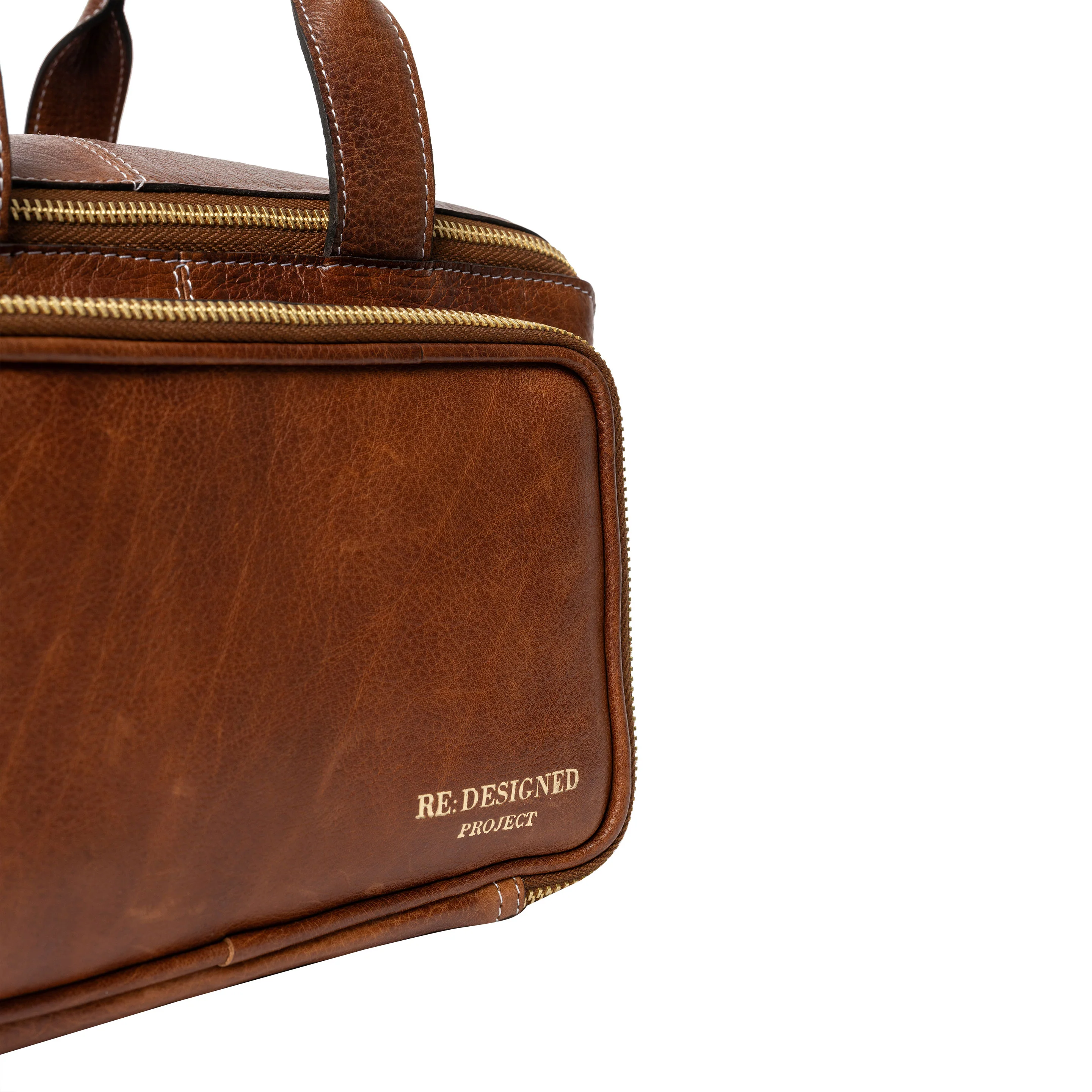 Project 39 | Small Project Bag - Image 17