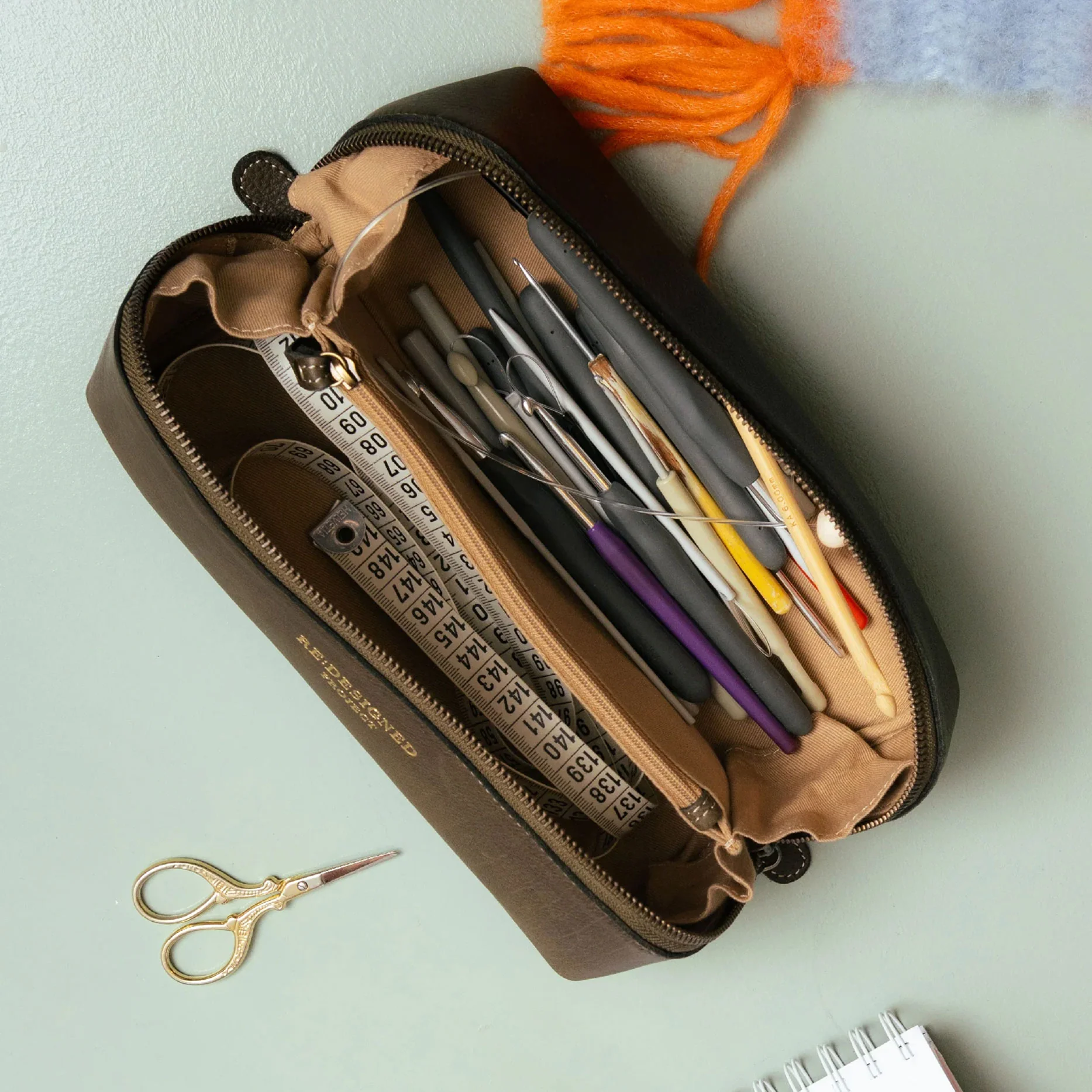 Project 41 | Organising Pouch - Image 3