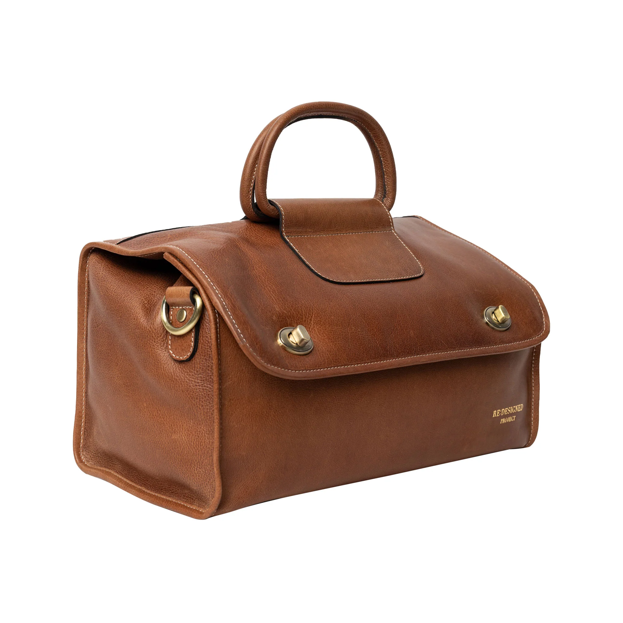 Project 73 | Knitting Organiser Bag - Image 10