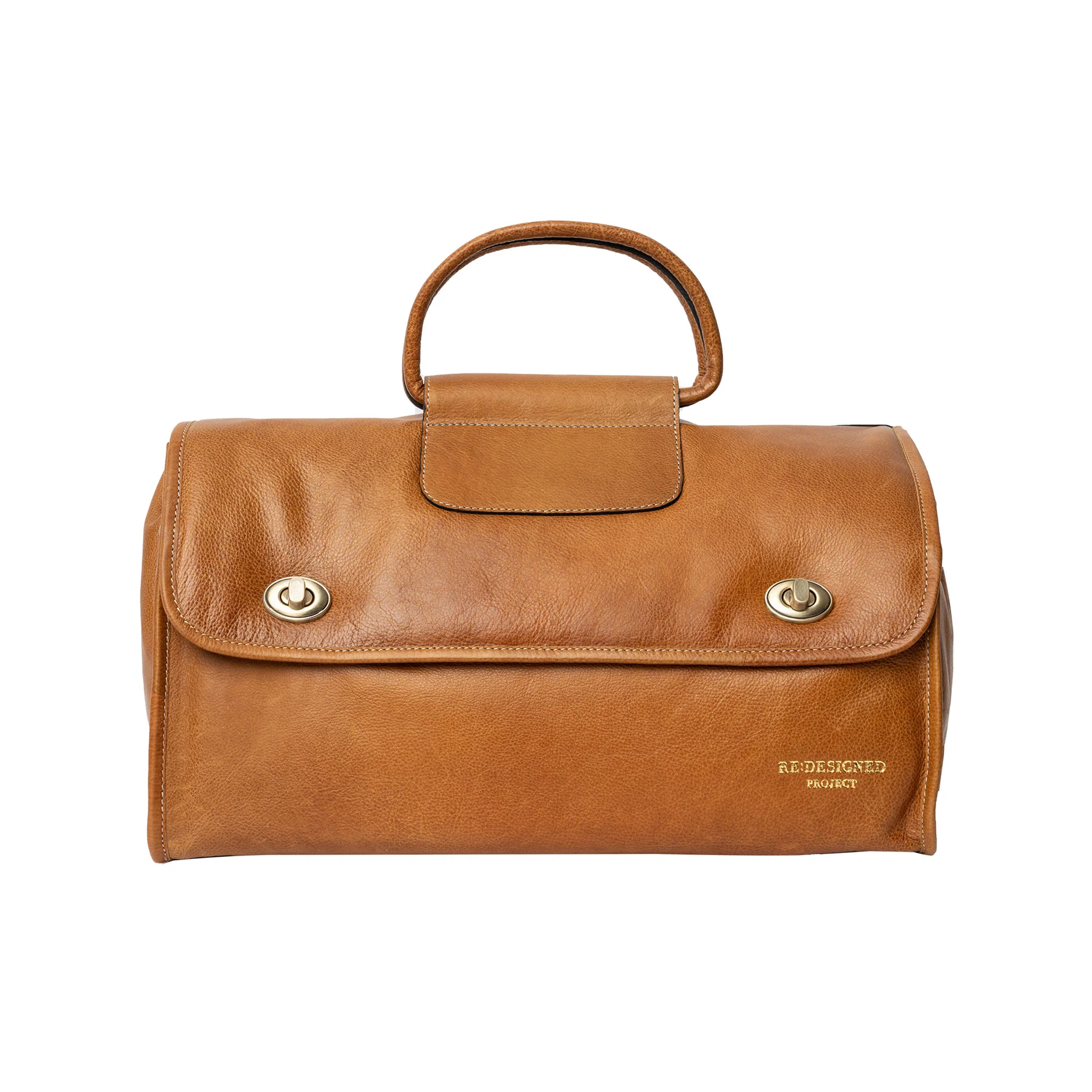 Project 73 | Knitting Organiser Bag - Image 3