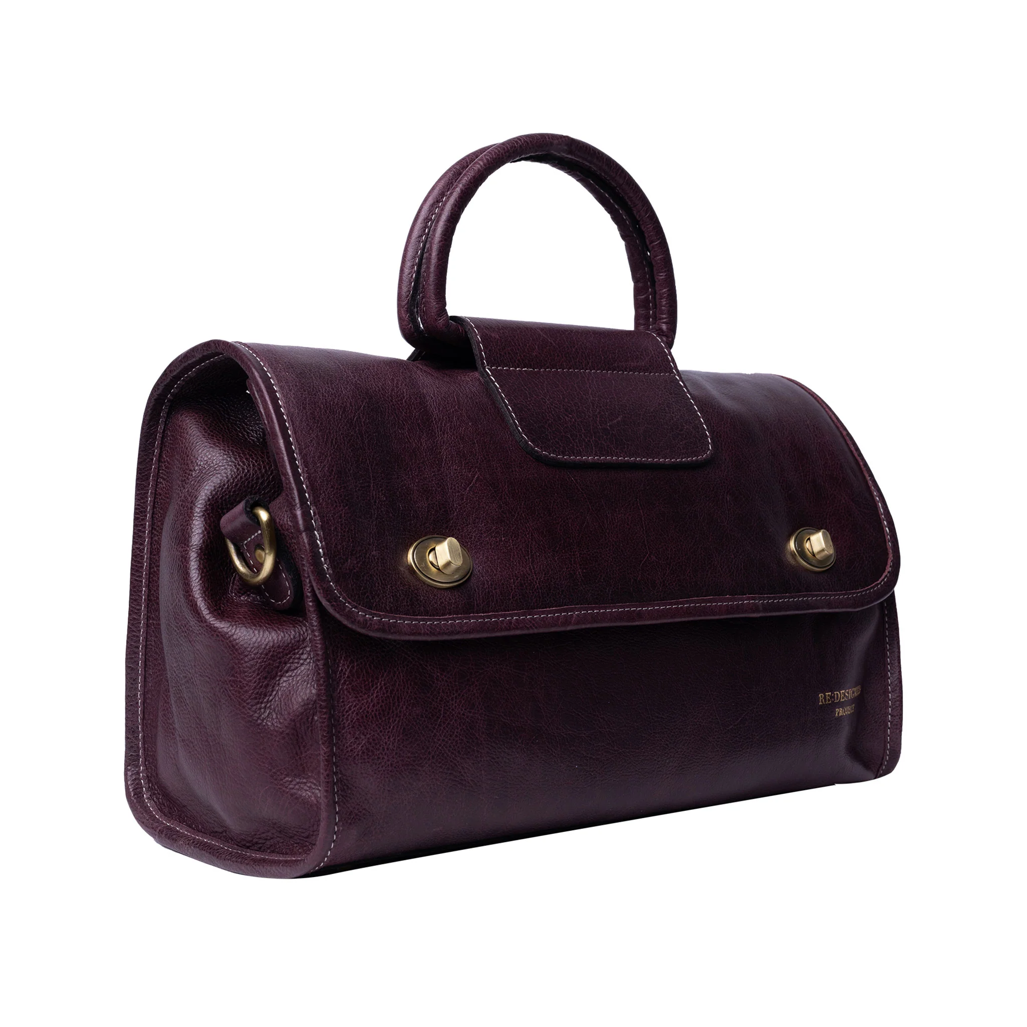 Project 73 | Knitting Organiser Bag - Image 6