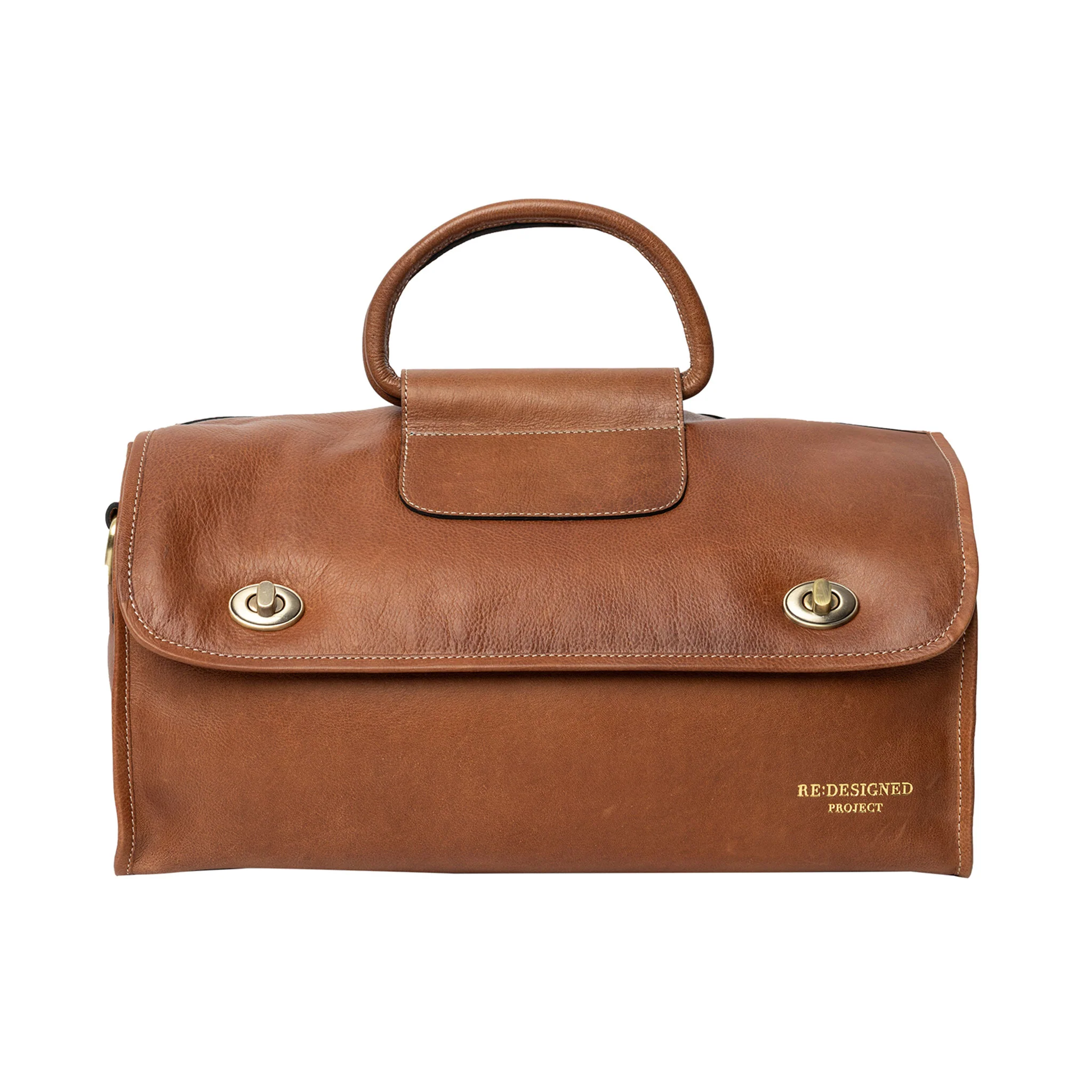 Project 73 | Knitting Organiser Bag - Image 9
