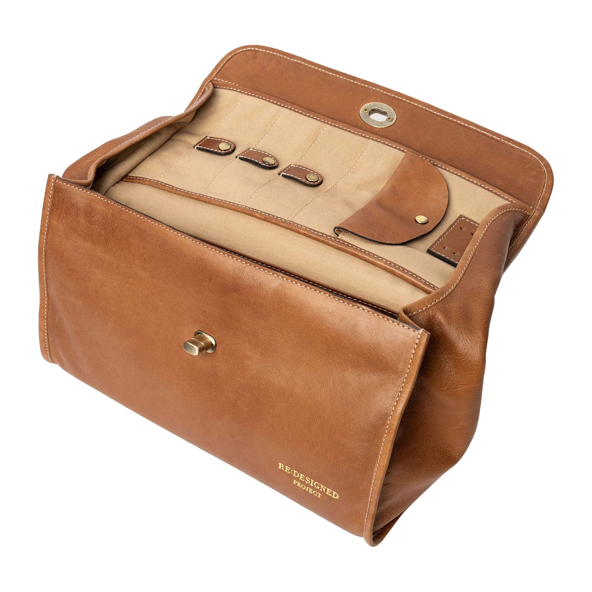 Project 74 | Knitting Organiser Bag - Image 10