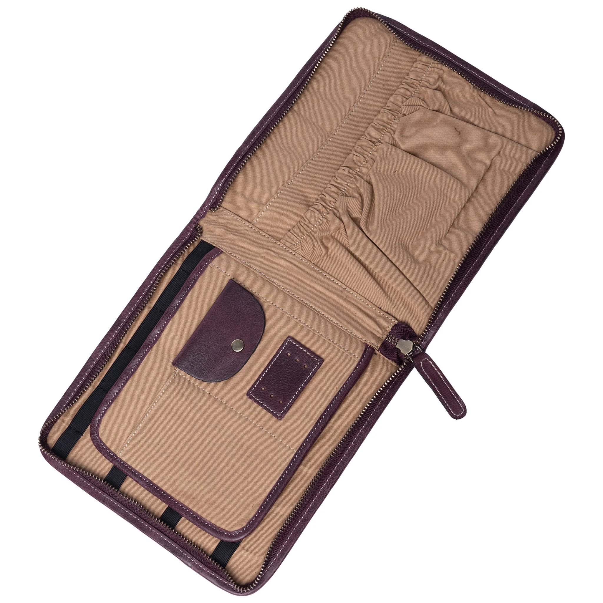 Project 77 | Embroidery Organiser - Image 4