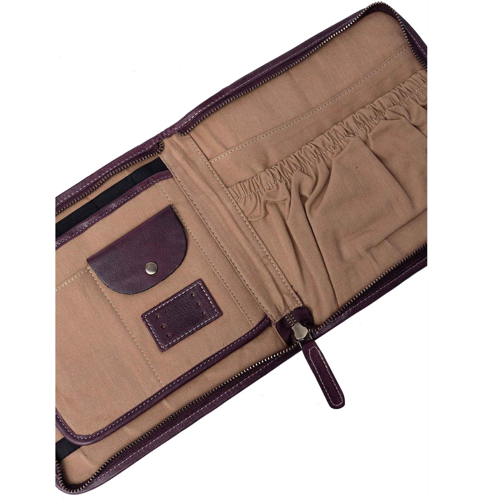 Project 77 | Embroidery Organiser - Image 5