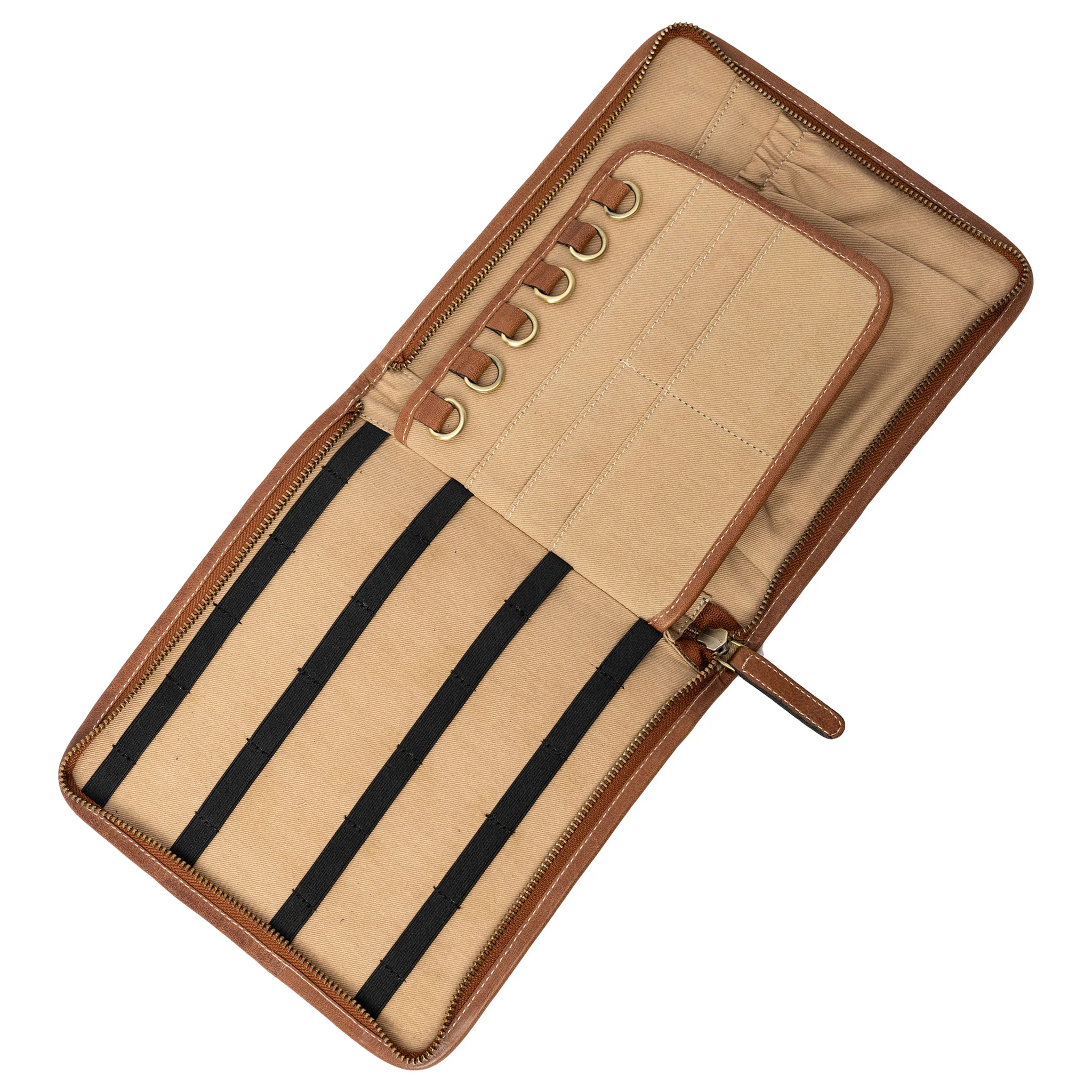Project 77 | Embroidery Organiser - Image 9