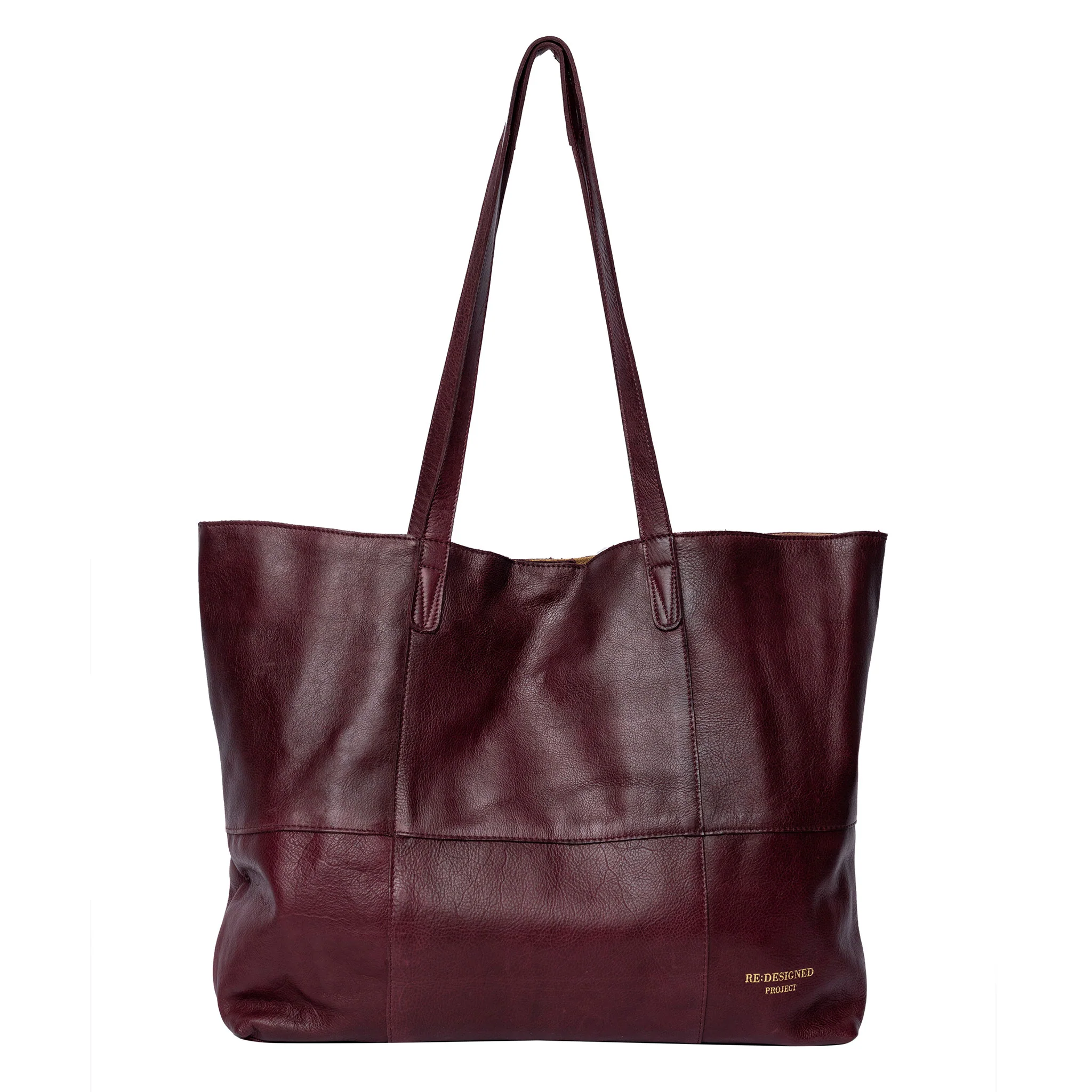 Project 19 | Shopper Shoulder Bag - Image 3