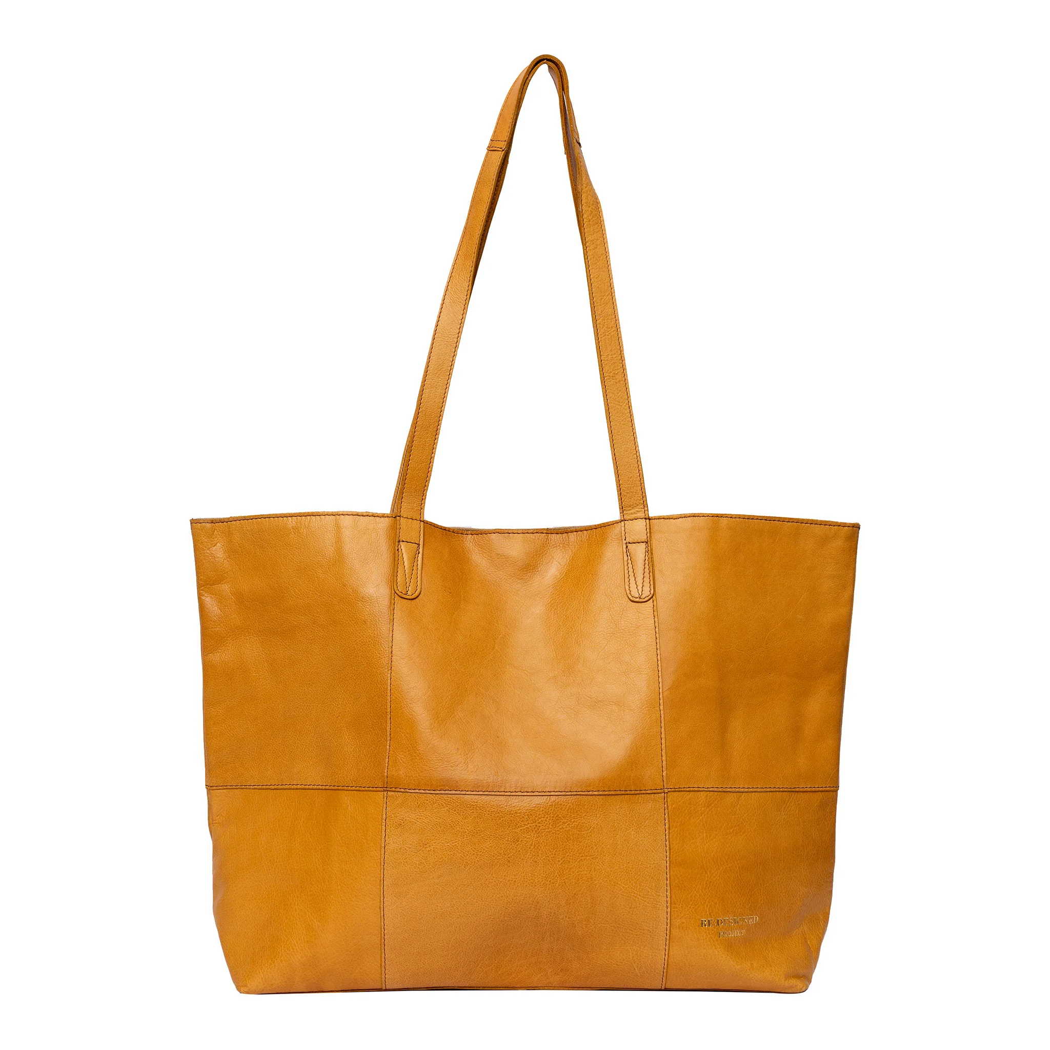 Project 19 | Shopper Shoulder Bag - Image 4