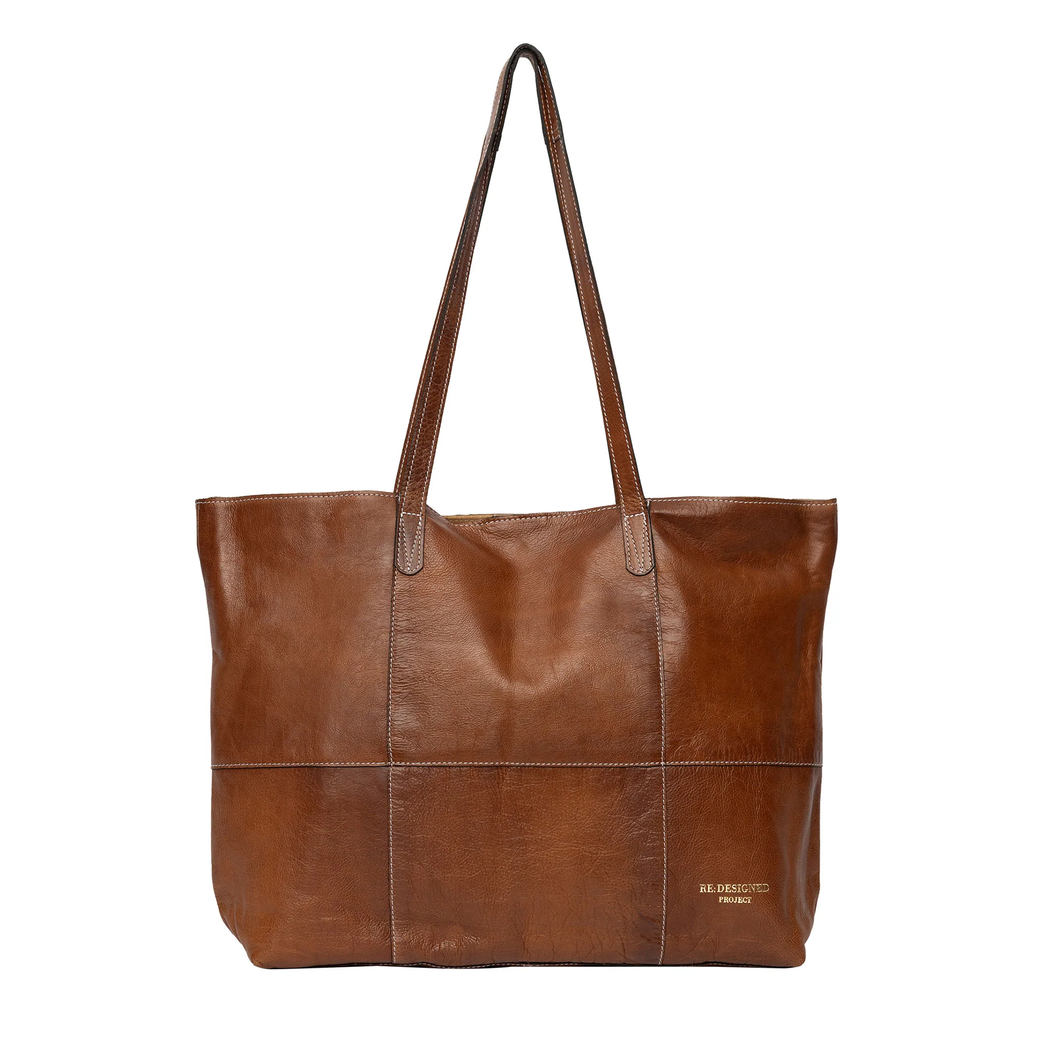 Project 19 | Shopper Shoulder Bag - Image 5