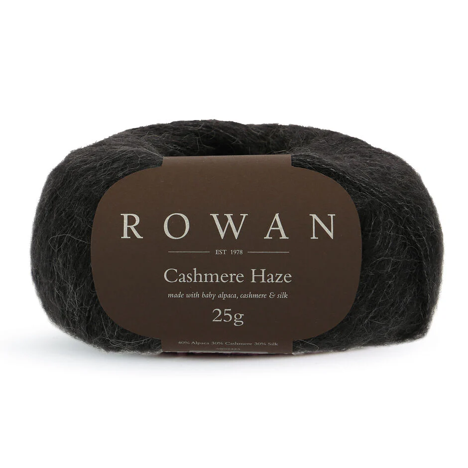 Cashmere Haze | Luxury Laceweight Yarn 25g - Image 9