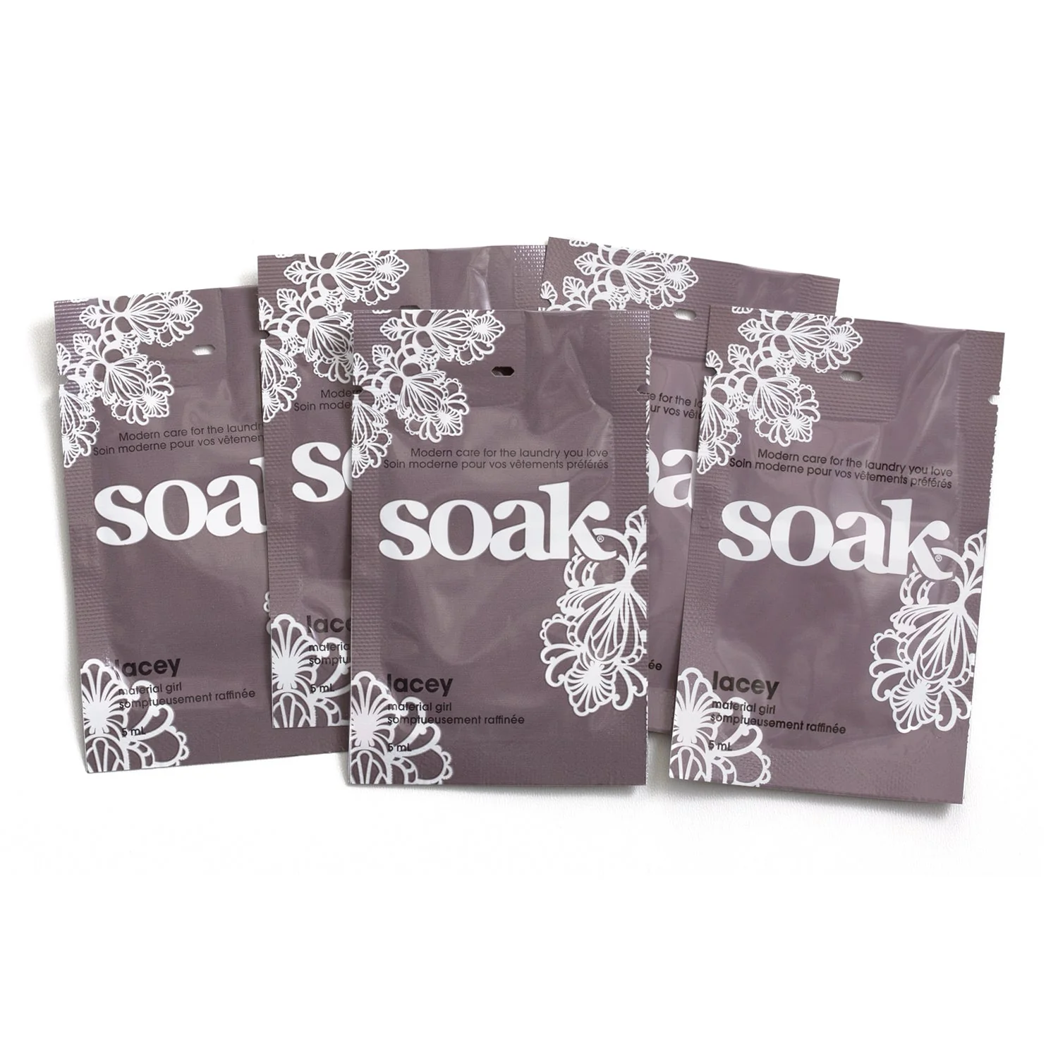 Soak Wash Minisoak | 1tsp 5ml | Sachet - Image 6