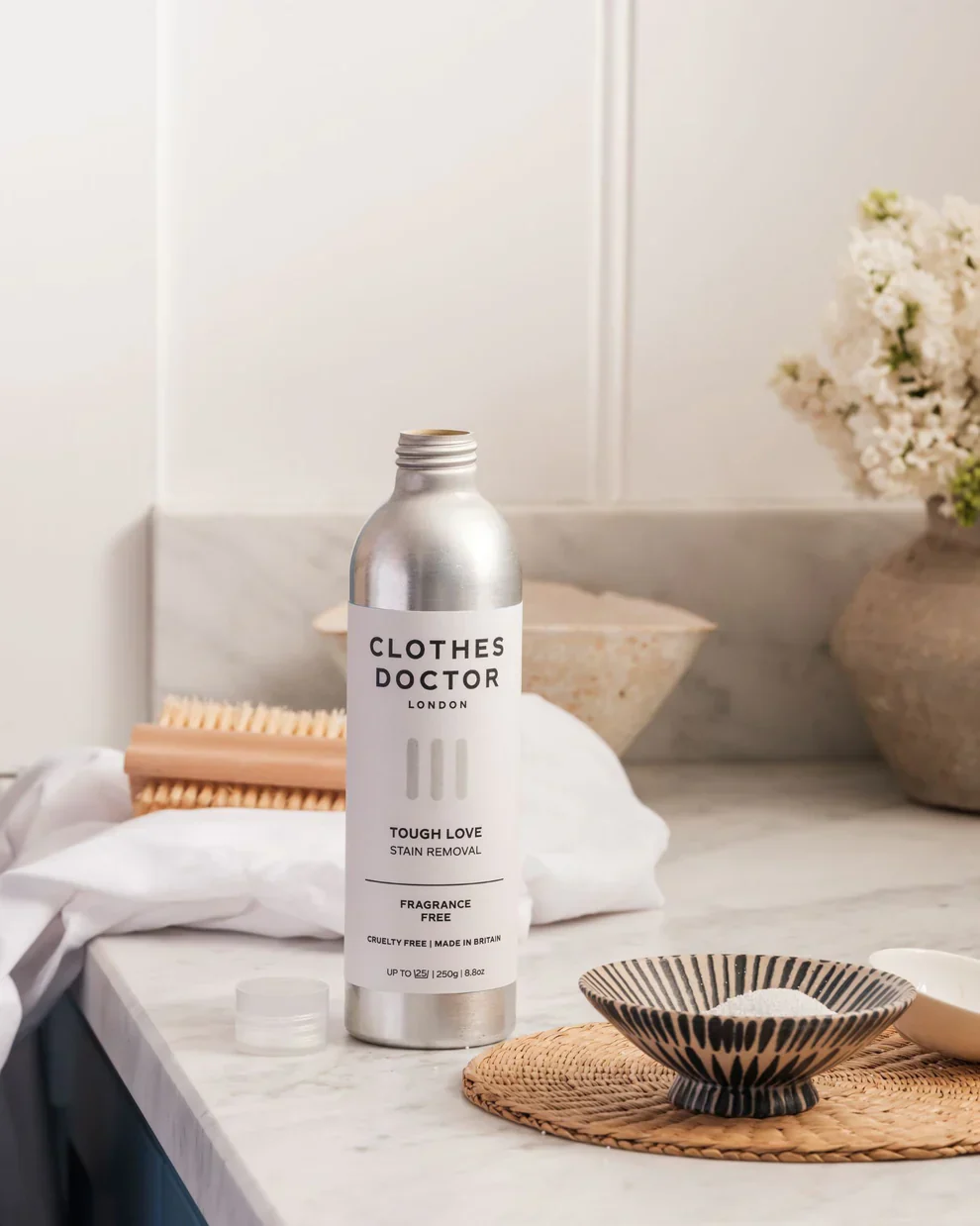 Tough Love Stain Remover | Powdered Formula - Image 4