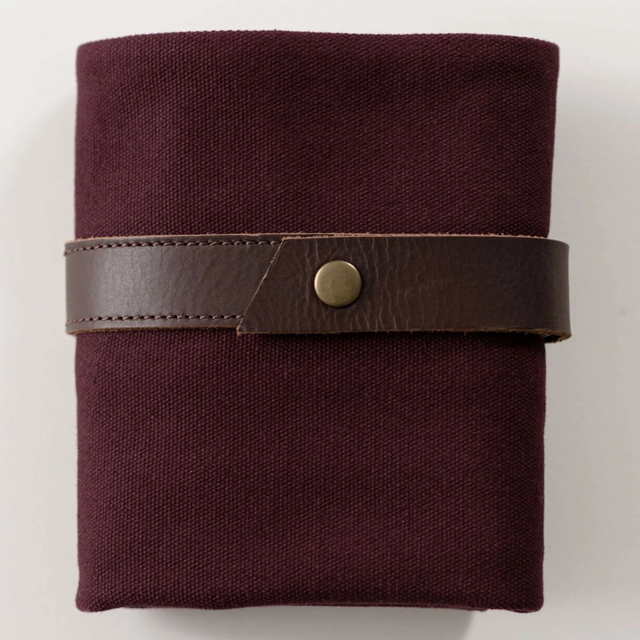 Canvas Interchangeable Needle Case | Knitter Gift - Image 10