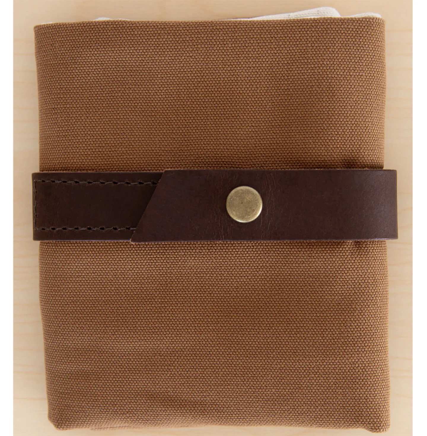 Canvas Interchangeable Needle Case | Knitter Gift - Image 5