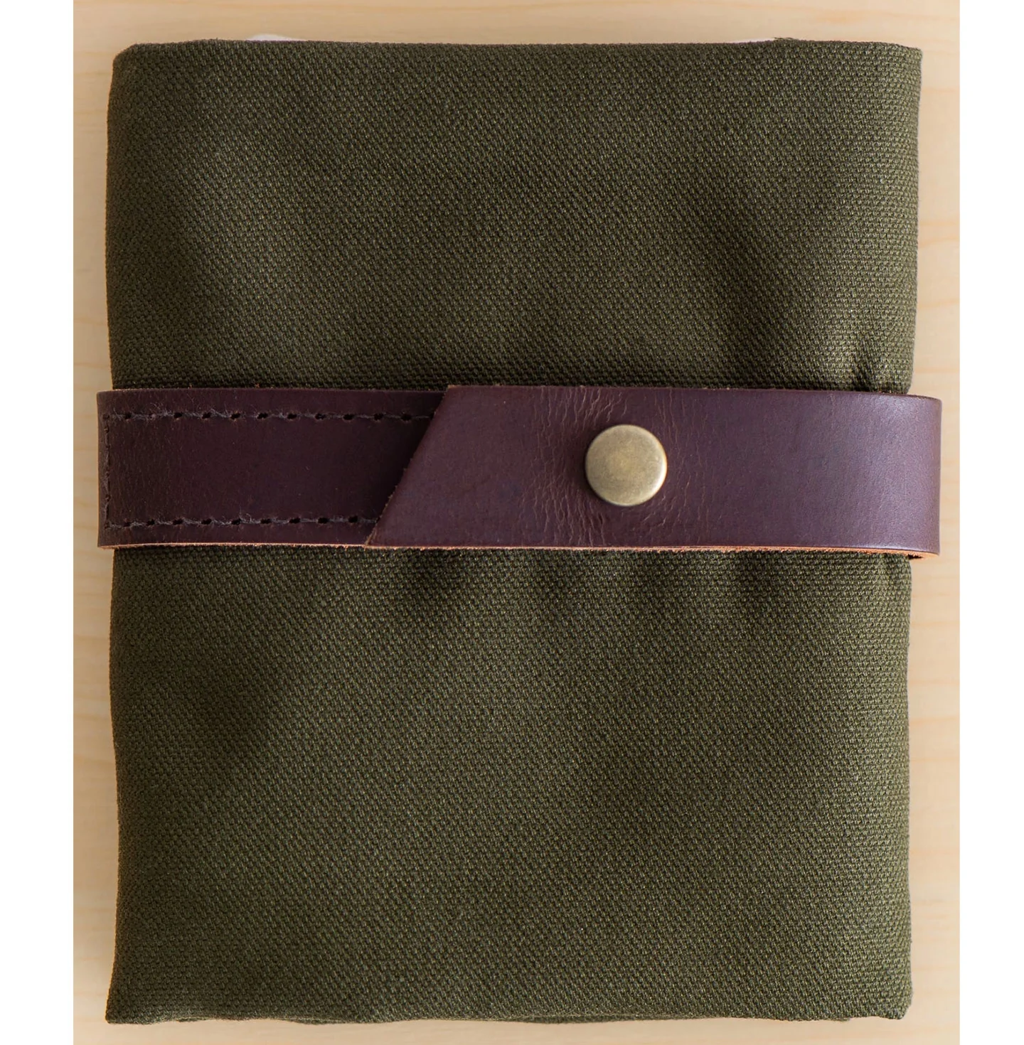 Canvas Interchangeable Needle Case | Knitter Gift - Image 7
