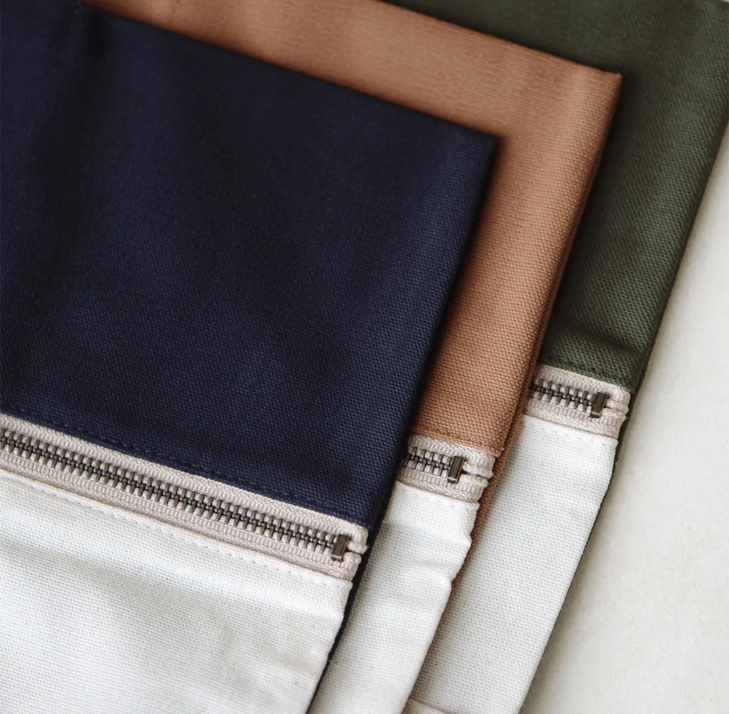 Canvas Interchangeable Needle Case | Knitter Gift - Image 8