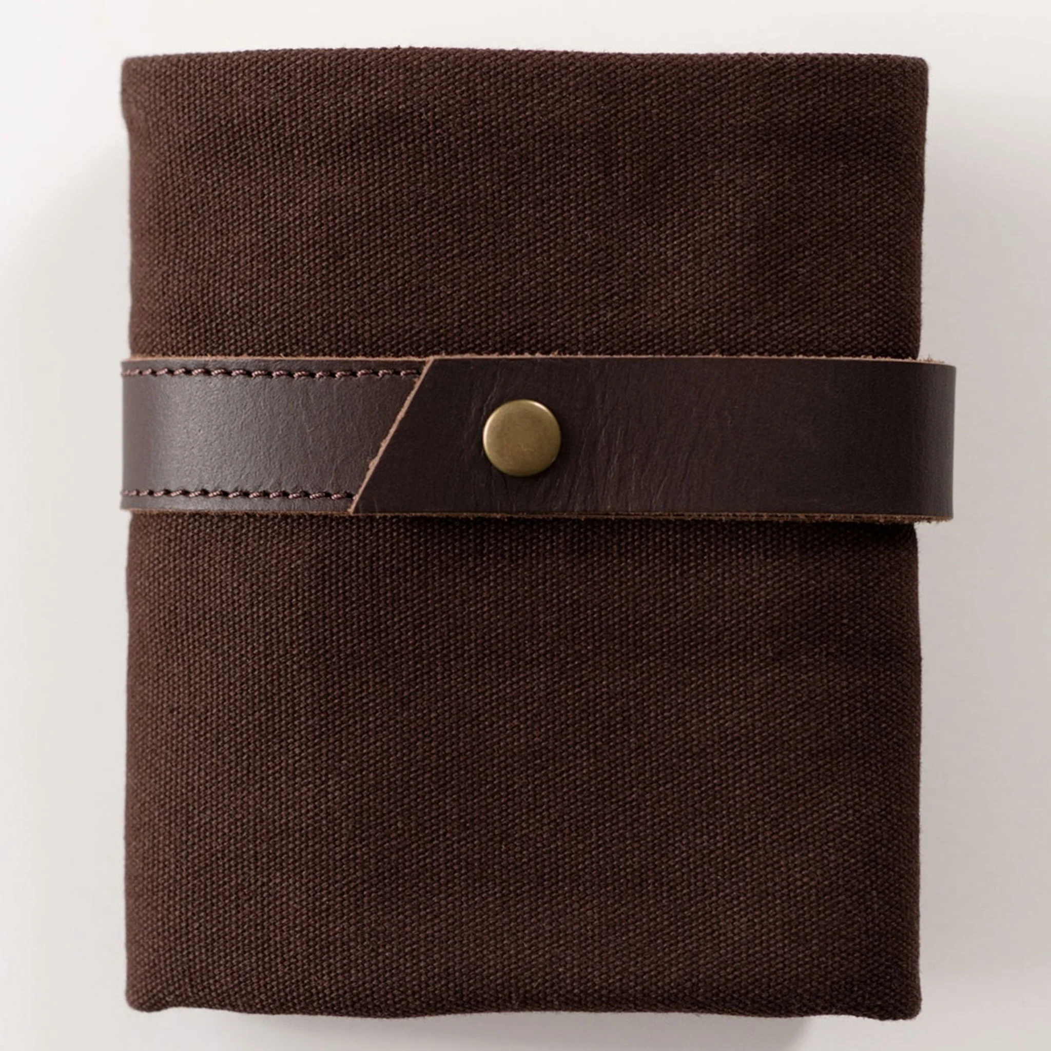 Canvas Interchangeable Needle Case | Knitter Gift - Image 9