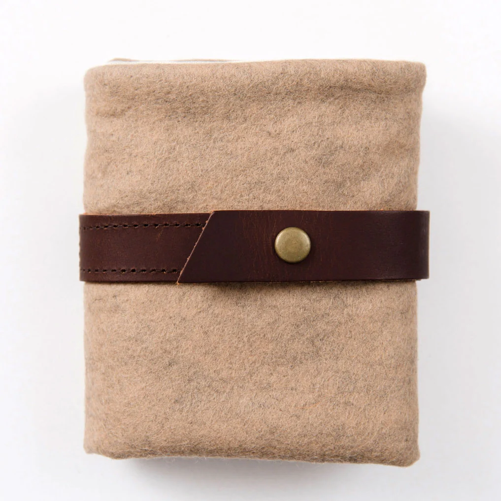 Wool Interchangeable Needle Case | Knitter Gift - Image 6