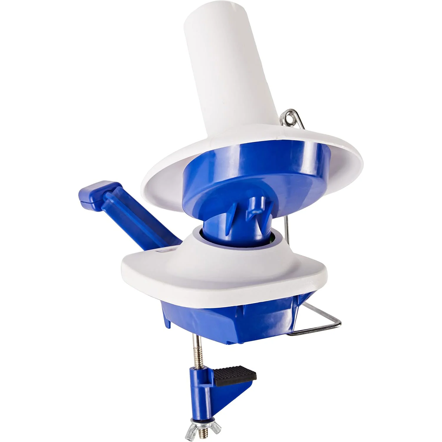 Yarn Ball Winder