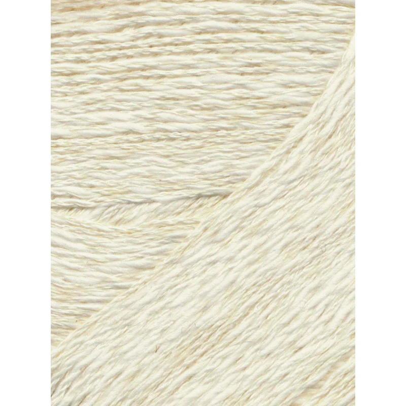 Zooey | Light Weight Linen Blend Yarn - Image 3